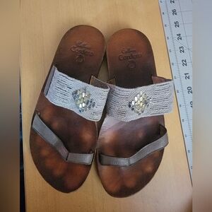Calleen Cordero Sandals